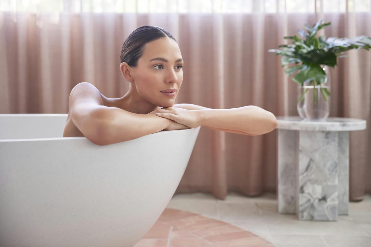 Bath
