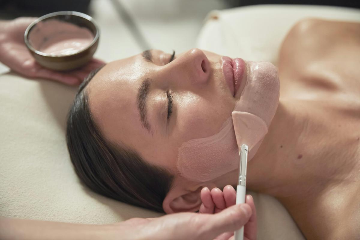 Facial