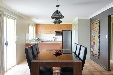 Ridgemill Escape House