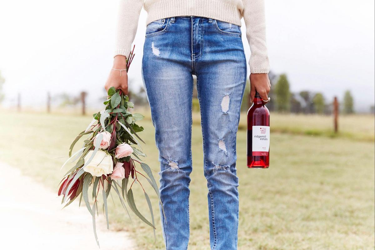 Rose'