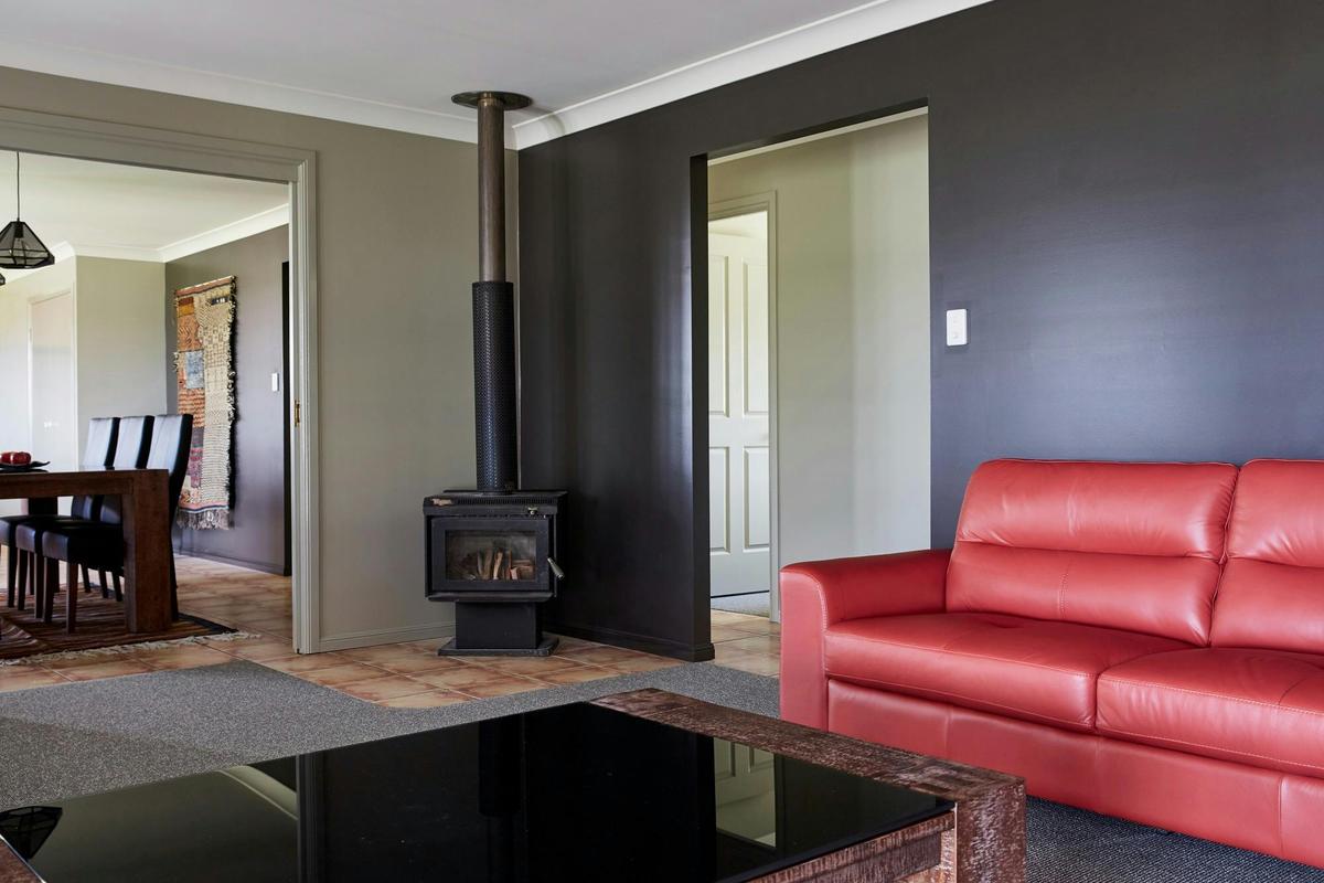 Ridgemill Escape House
