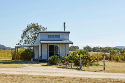 Studio Cabin