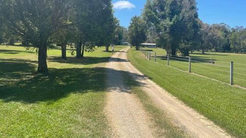 Silverview Escapes Tinbeerwah