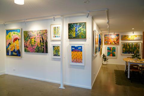 Studio 8 Currumbin
