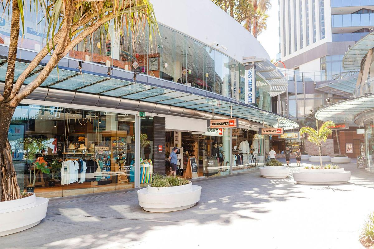 Shop by the shore at Soul Boardwalk!