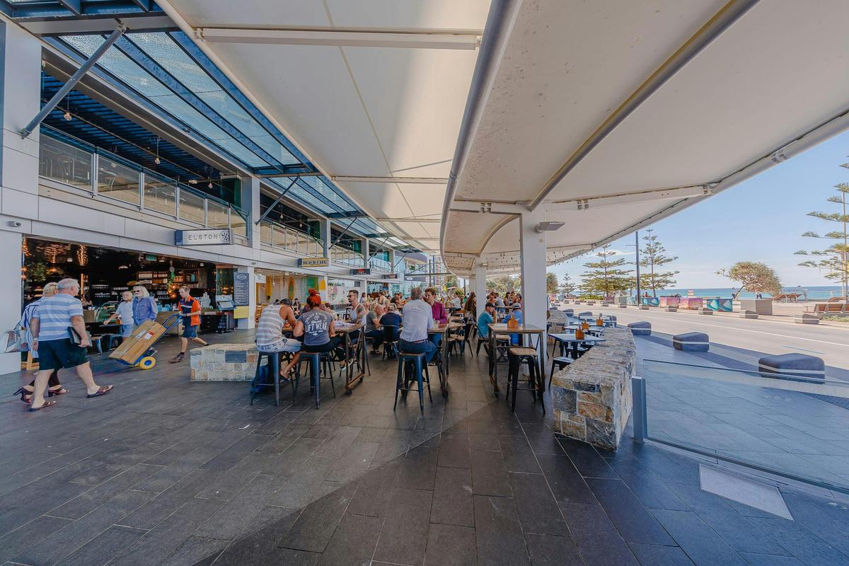 Casual catchups or a special occasion? Your perfect dining experience starts with Soul Boardwalk.