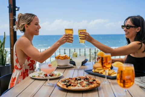 Sunshine Beach Surf Club