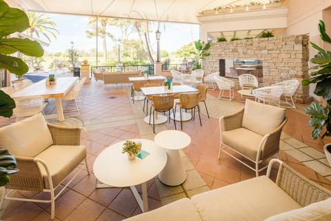 Sol Cafe at Links
