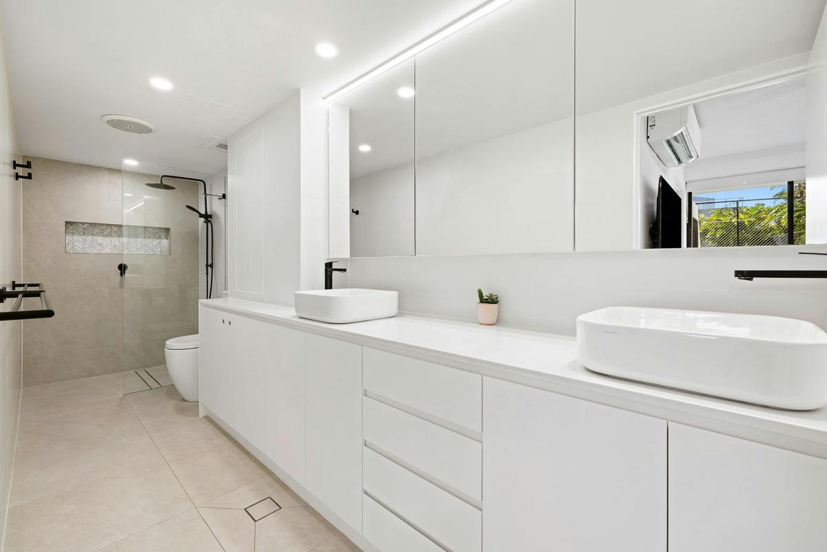 1 Bedroom Ground Floor