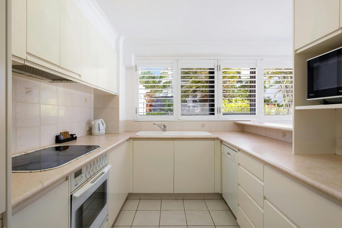 2 Bedroom Ground Floor
