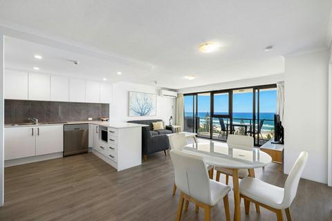1 Bedroom Apartment with Ocean View - Floors 9-16