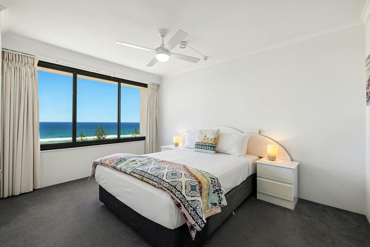 1 Bedroom Apartment with Ocean View - Floors 9-16