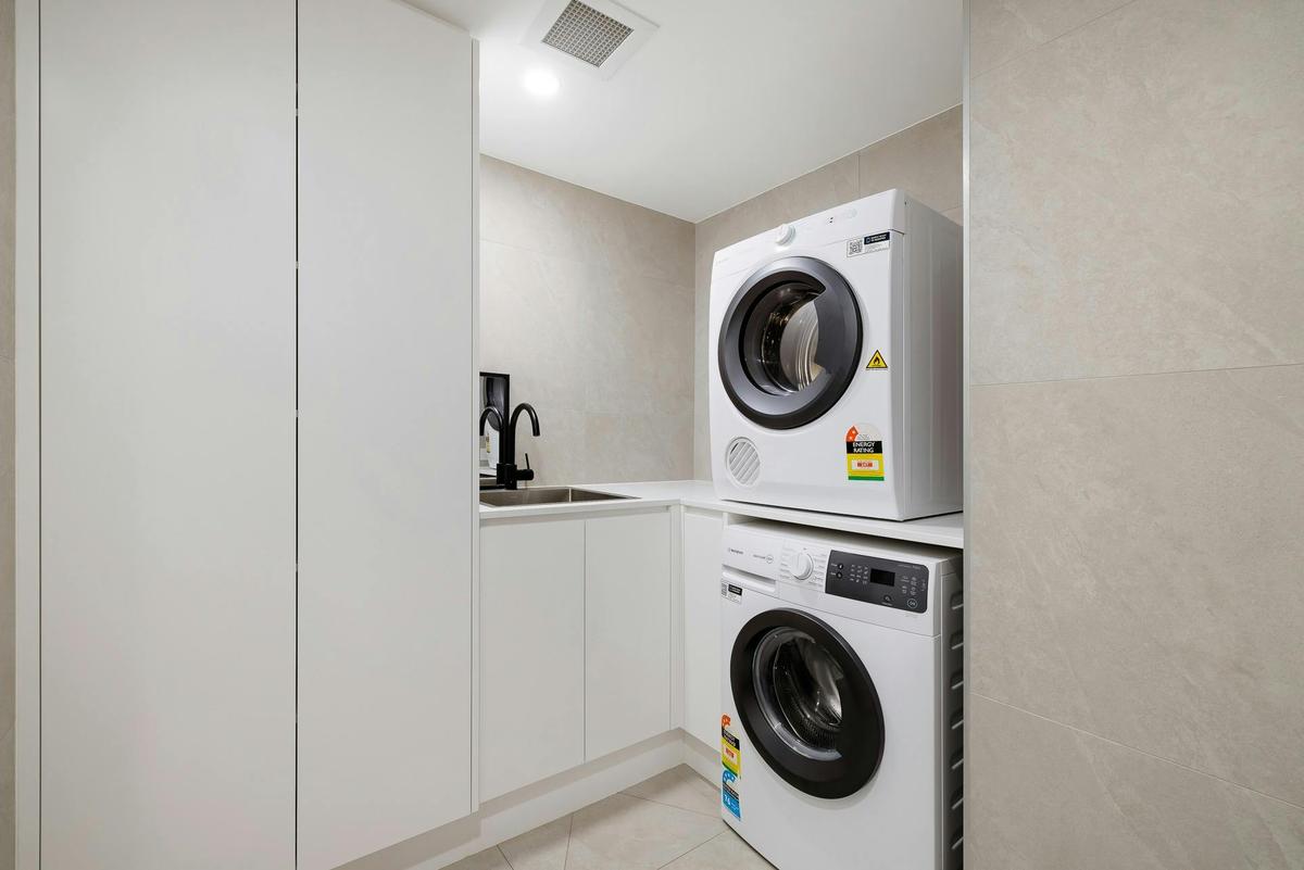 1 Bedroom Ground Floor