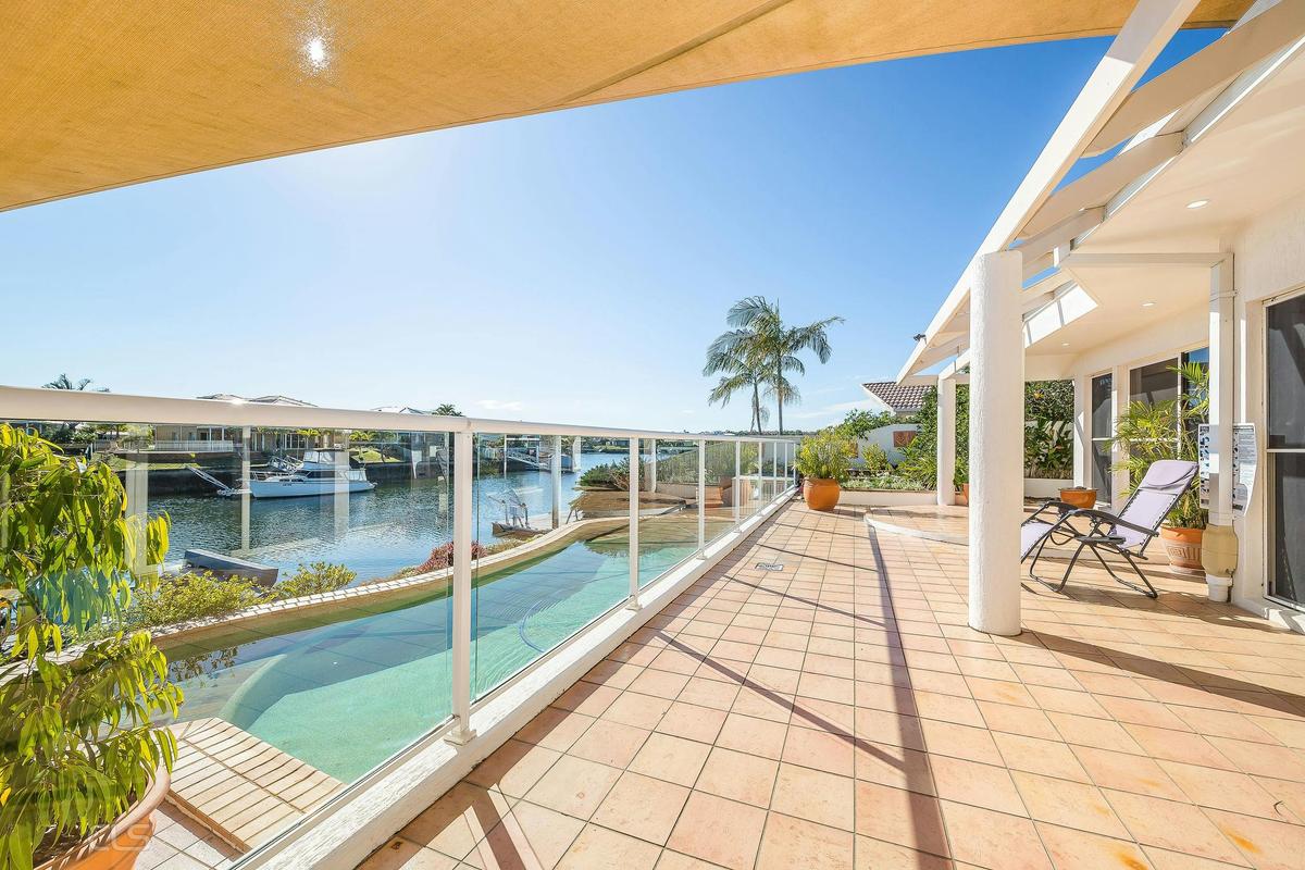 Bribie Island Holiday Hub