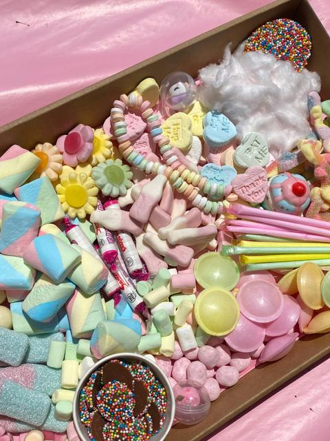 Sugar Rush Dayboro