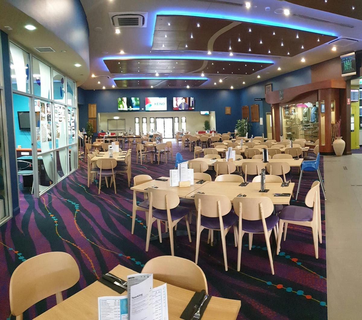 Bistro Thr3e