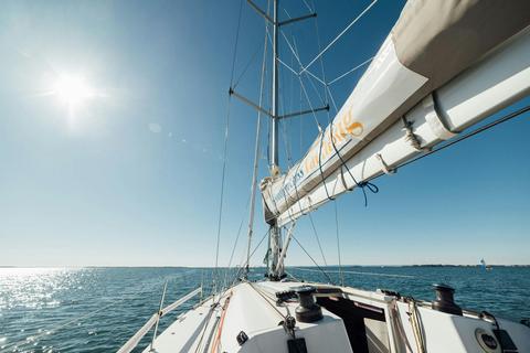Introduction to Sailing