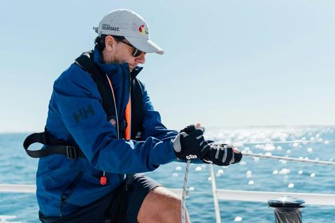Start Yachting - Weekend Sailing Course On A Yacht