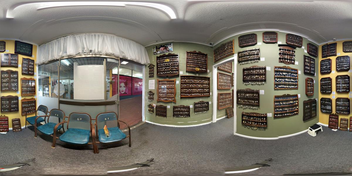 Spoonarama in Bracken Ridge, Brisbane