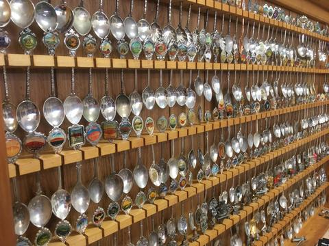 Spoonarama