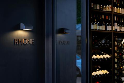 Rhone Wine Merchant