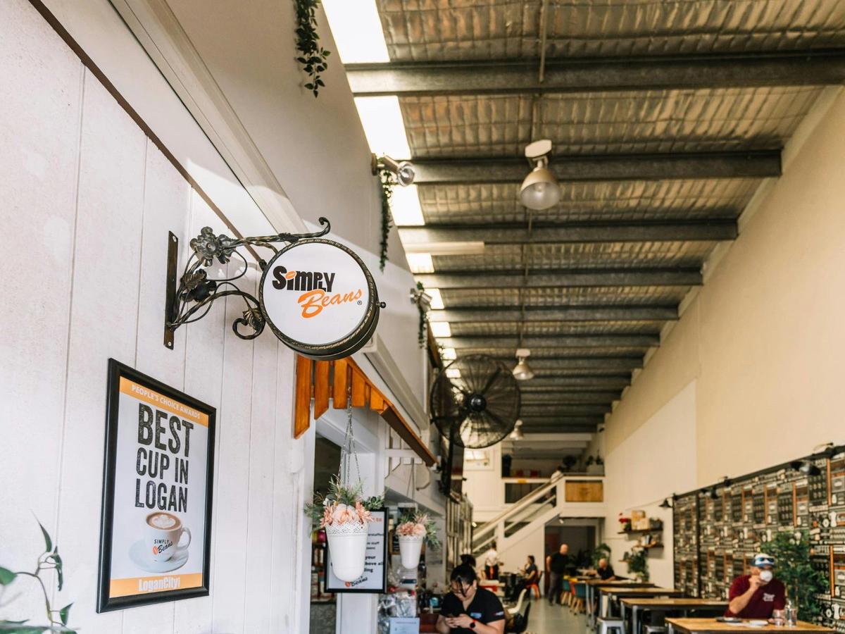 SB Espresso Bar