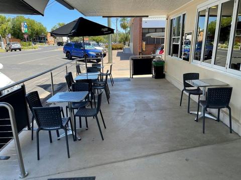 Shenanigans Cafe