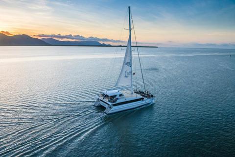 Spirit of Cairns