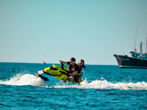 Jet Ski Hire