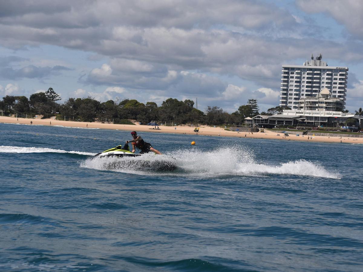 Jet Ski Hire