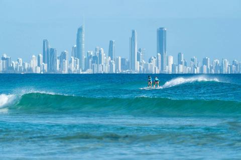 Surf Easy Surf School