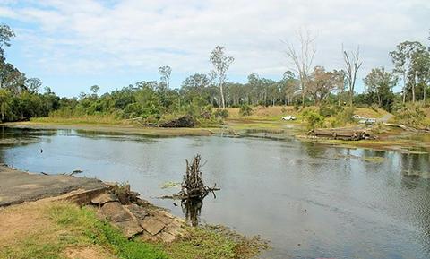 Smiths Crossing