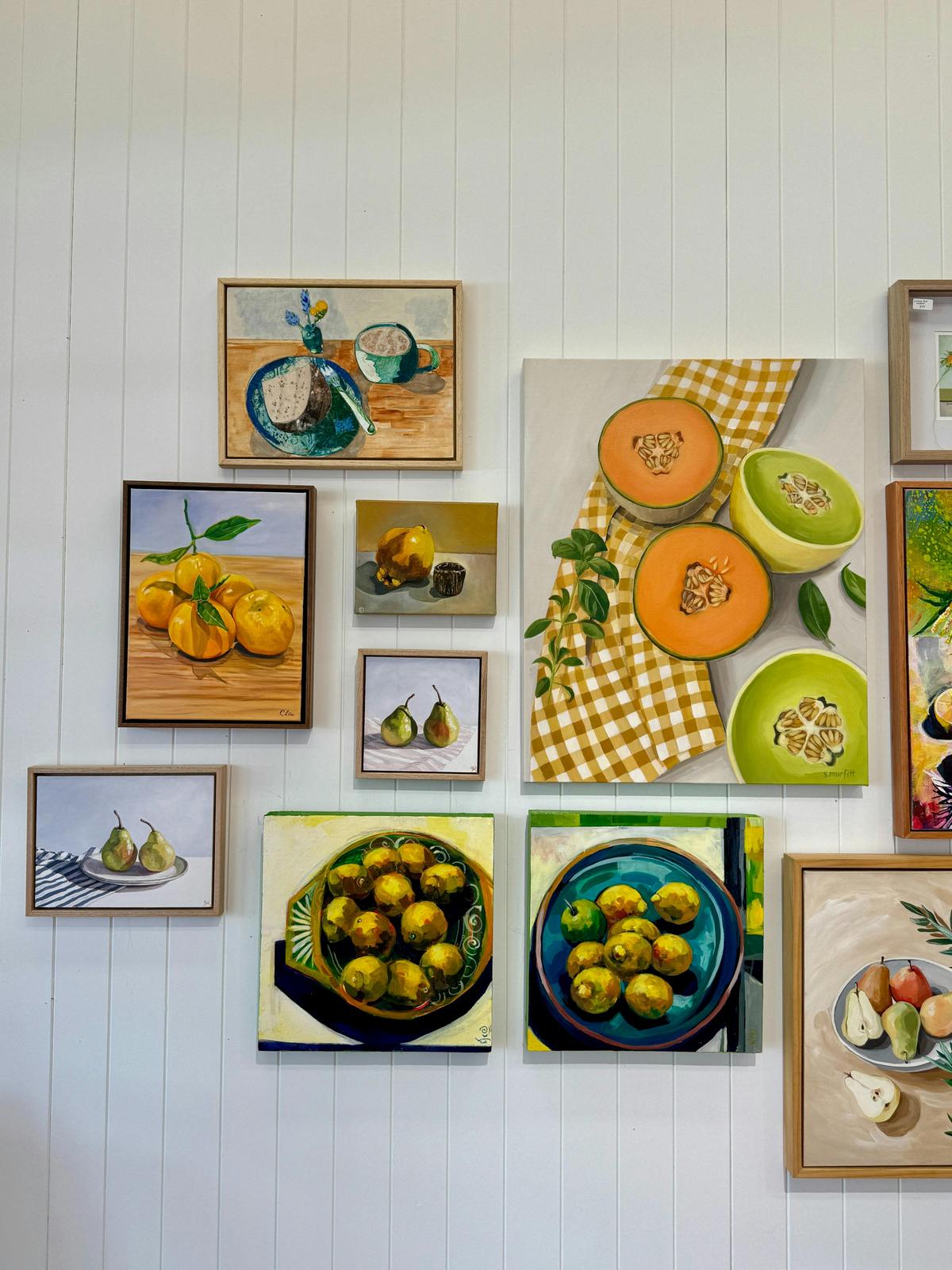 Feast Exhibition