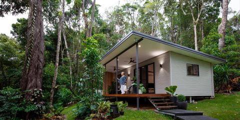 Spring Haven Kuranda