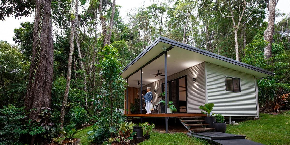 Spring Haven Kuranda