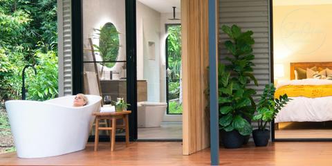 Spring Haven Kuranda – Rainforest Garden Retreat