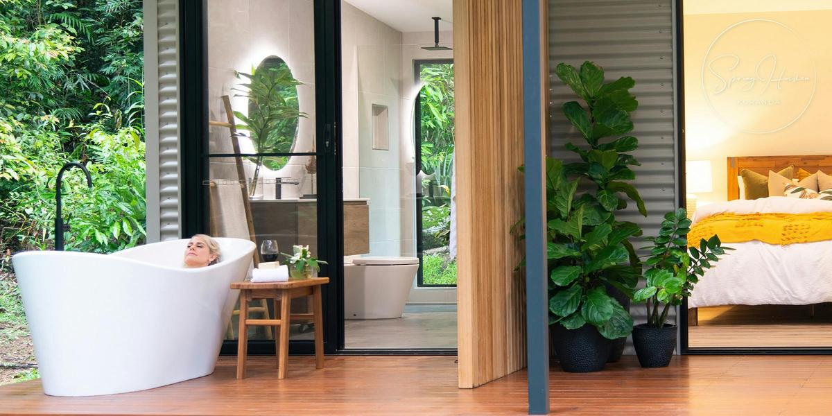 Spring Haven Kuranda