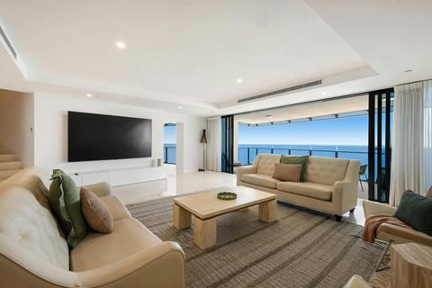 Soul Residences with Gold Coast Holidays