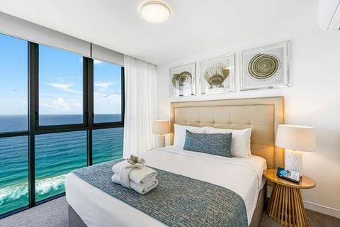 2 Bedroom High Ocean View