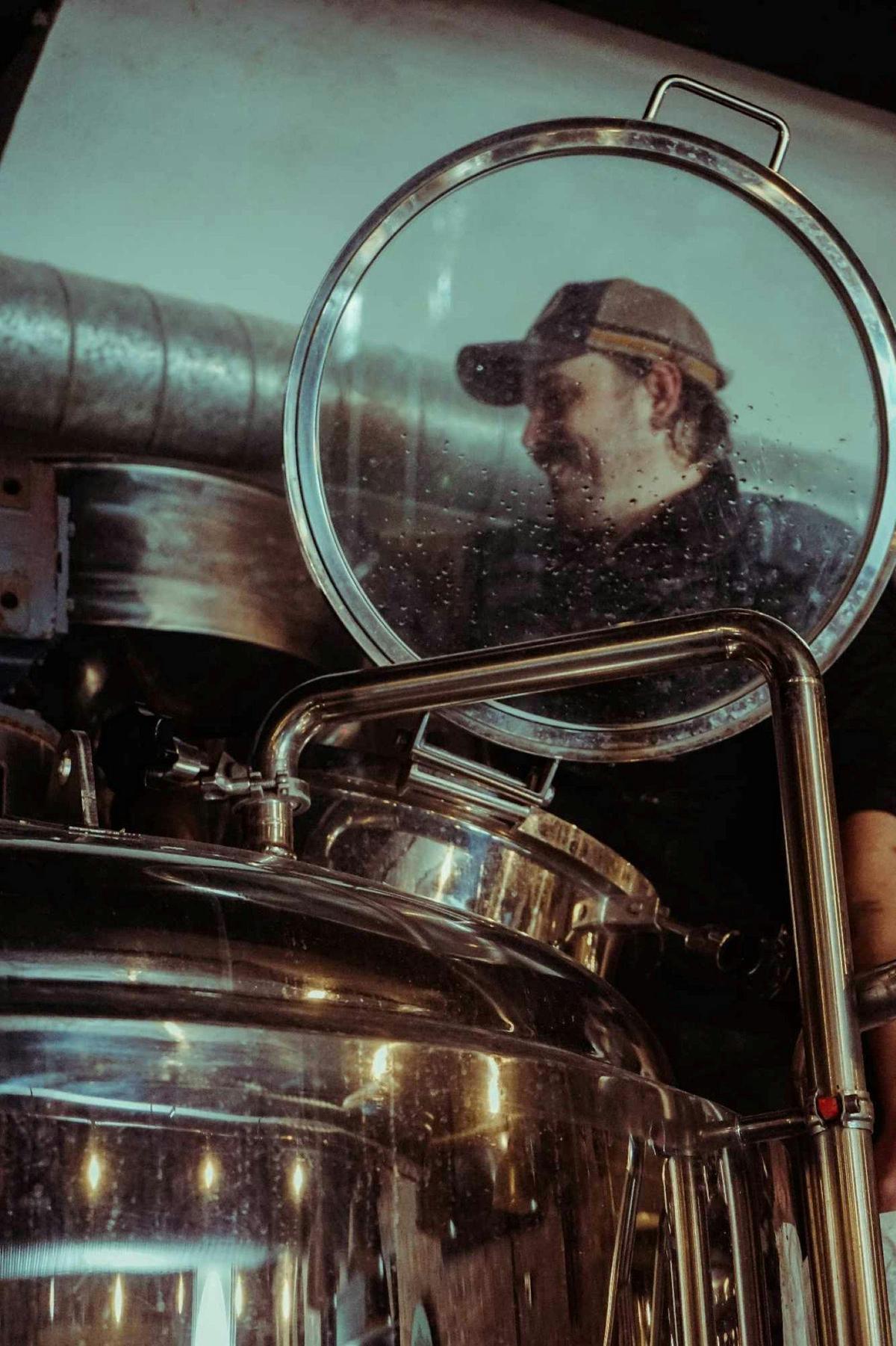 Brew Day