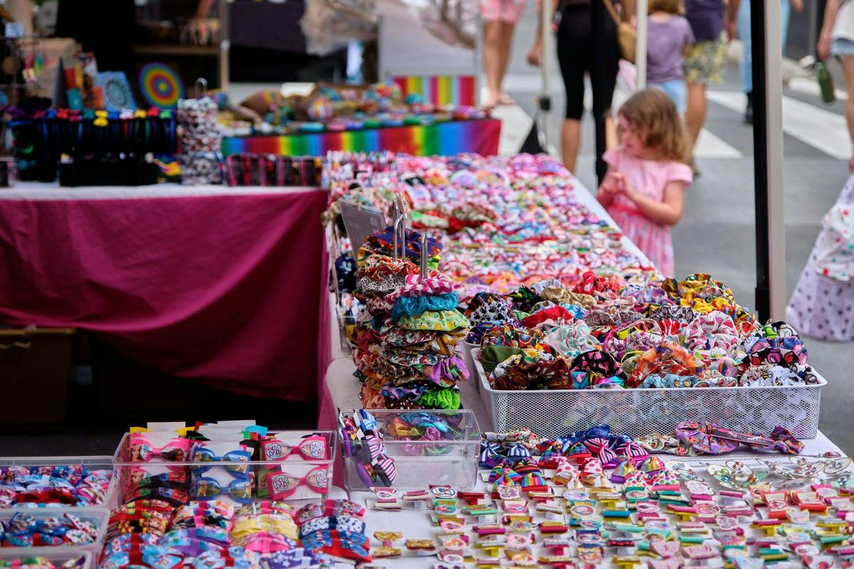 Hair Bows