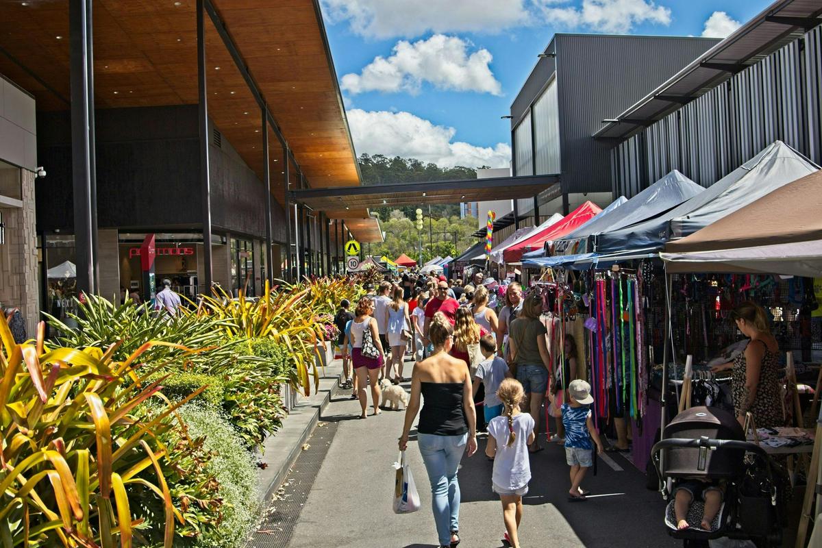 Orion Markets