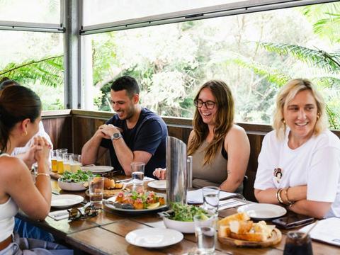 Noosa Brewery Trail