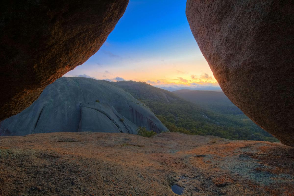 Girraween National Park