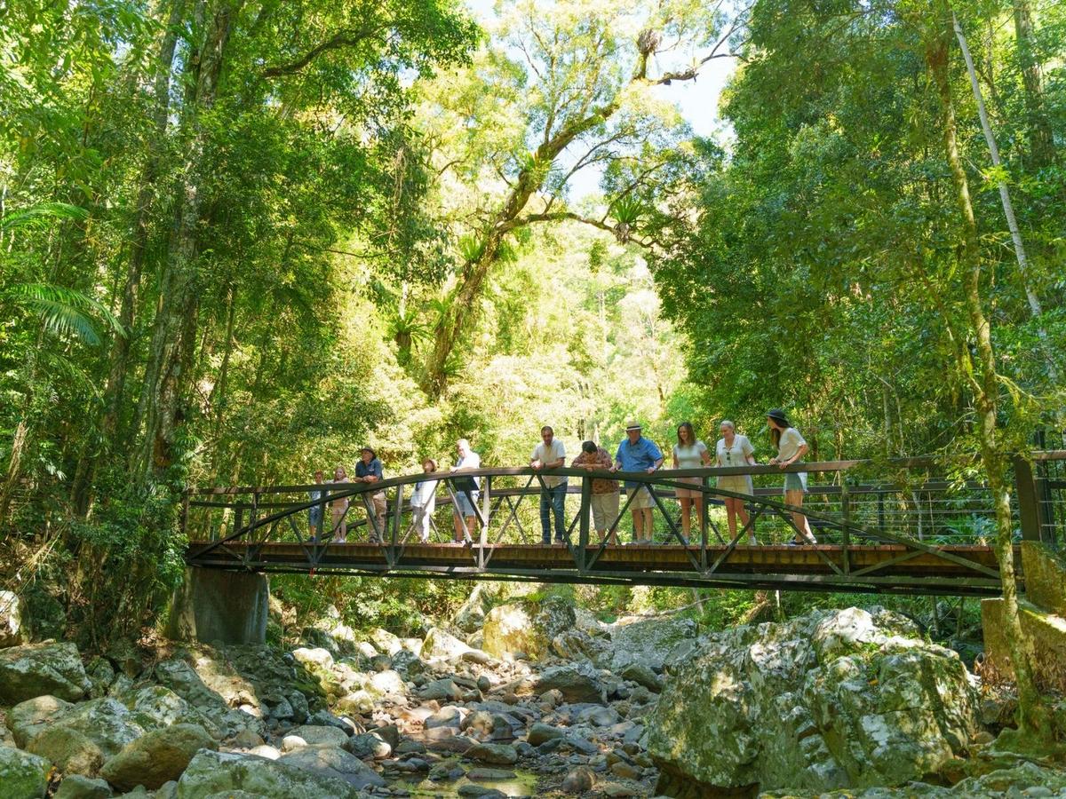 Gold Coast Day Tour (Departs from Brisbane)