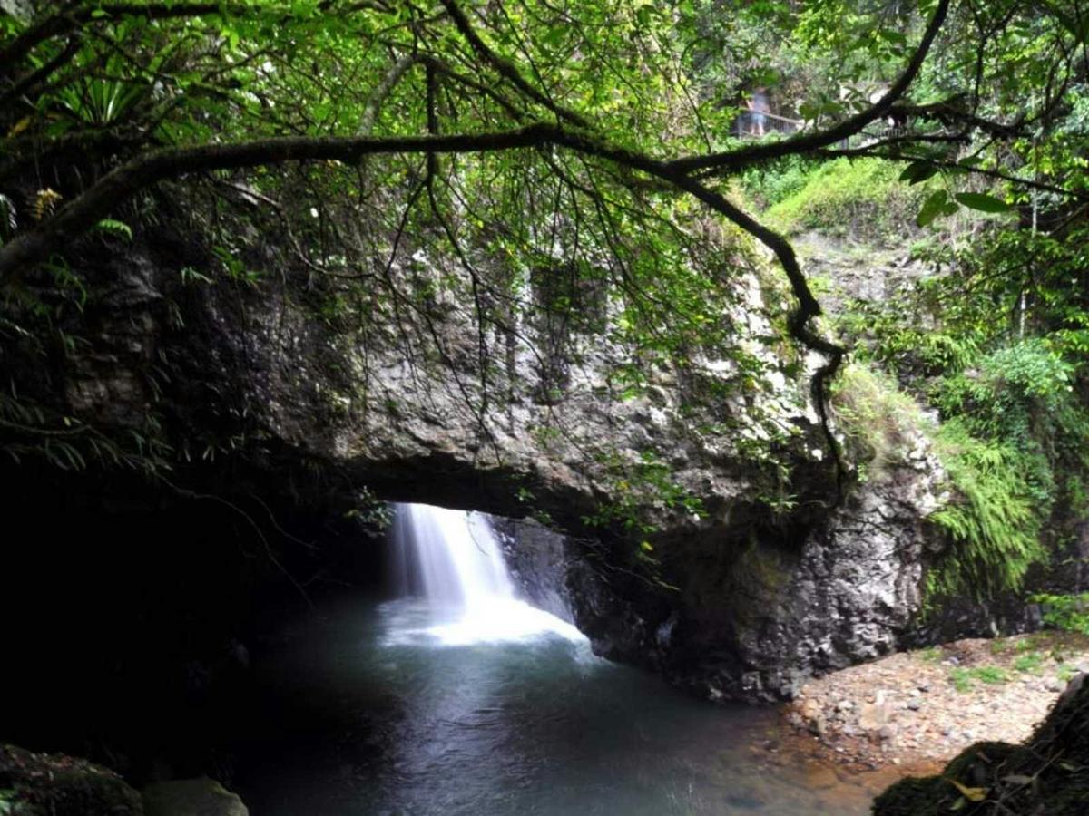 Natural Bridge