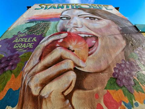 Stanthorpe Art Trail