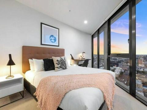 Spire Residences by CLLIX