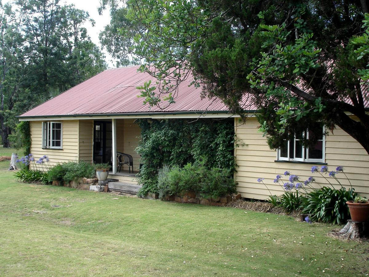 Single Mens Quarters