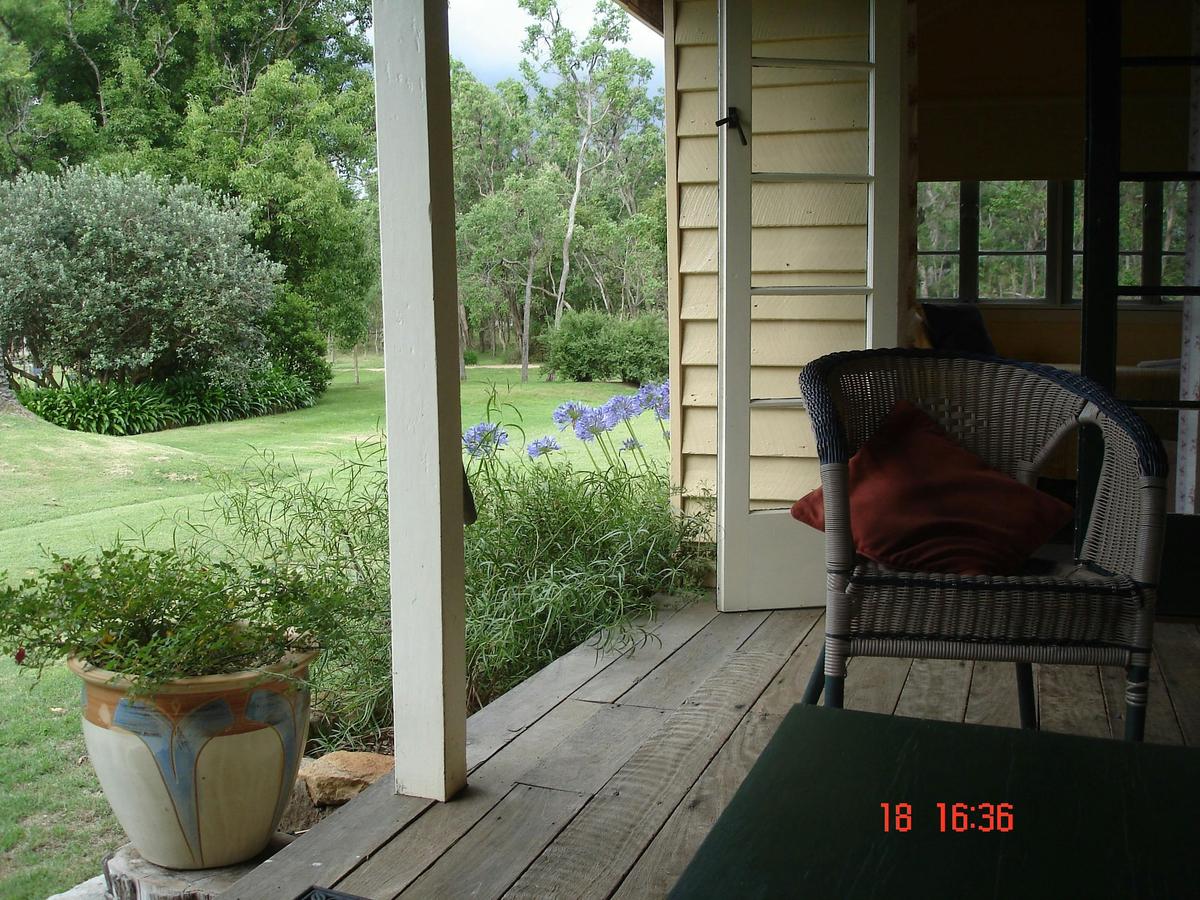 Single Mens Quarters